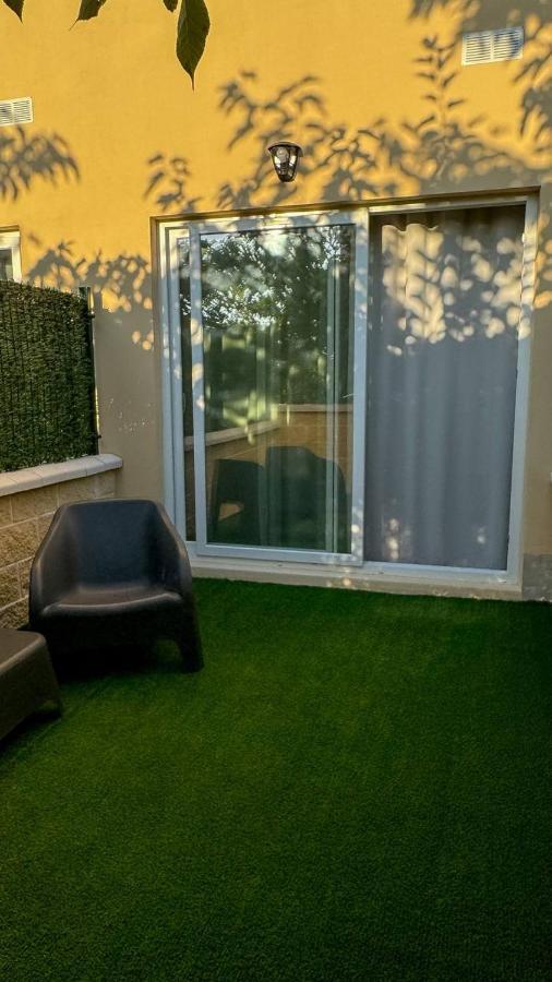 Apartamentos La Ruta Calpe Exteriér fotografie