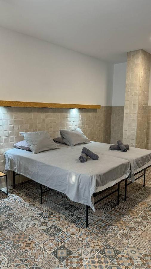 Apartamentos La Ruta Calpe Exteriér fotografie