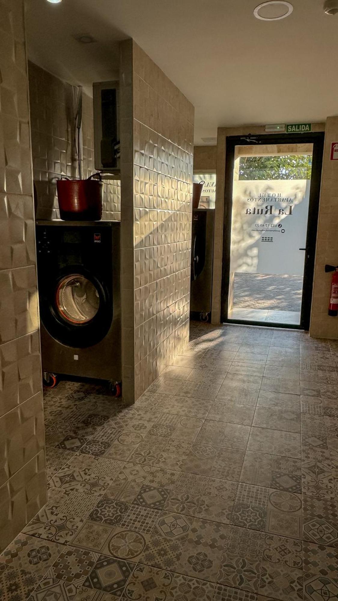 Apartamentos La Ruta Calpe Exteriér fotografie