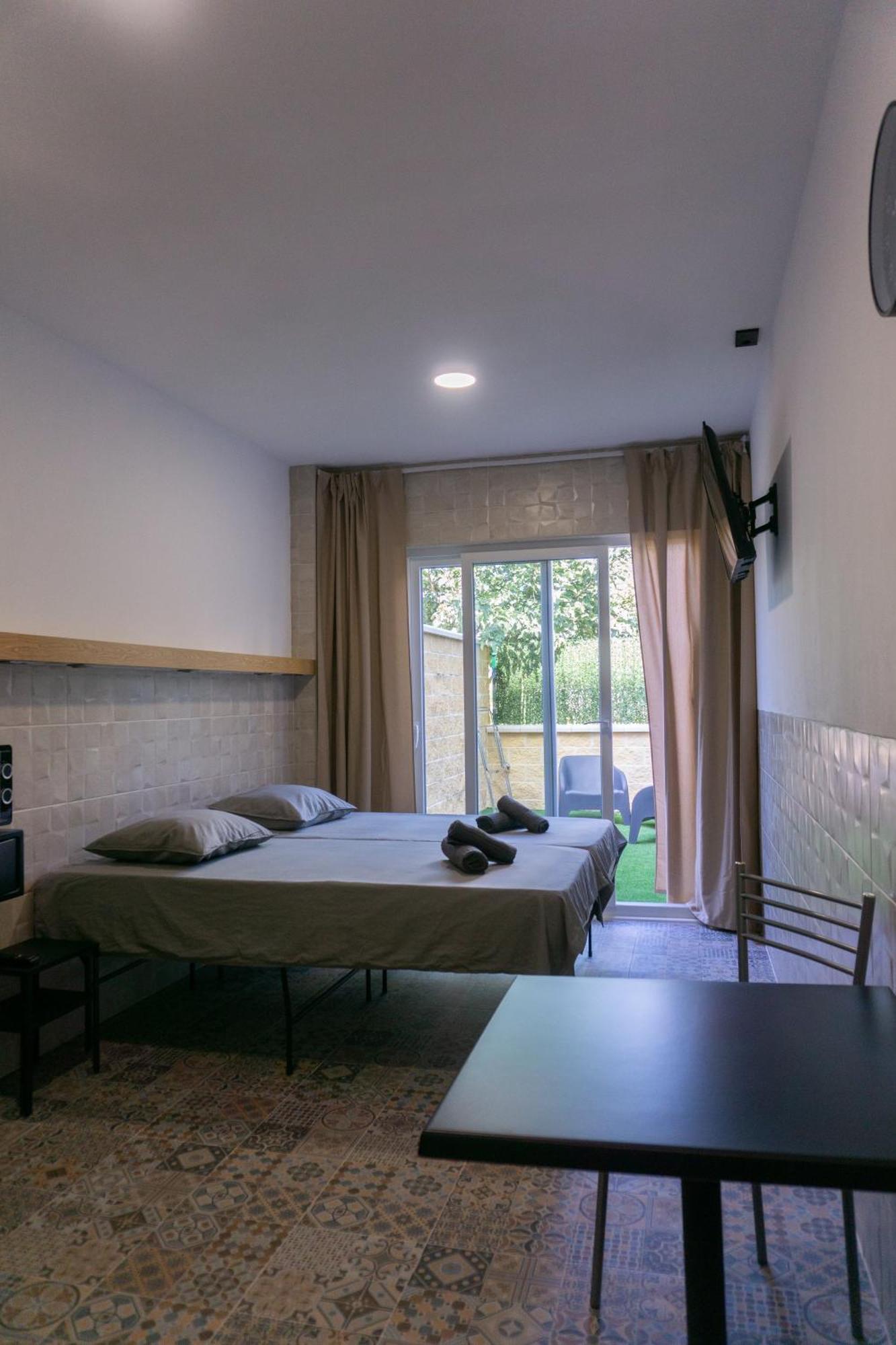 Apartamentos La Ruta Calpe Exteriér fotografie