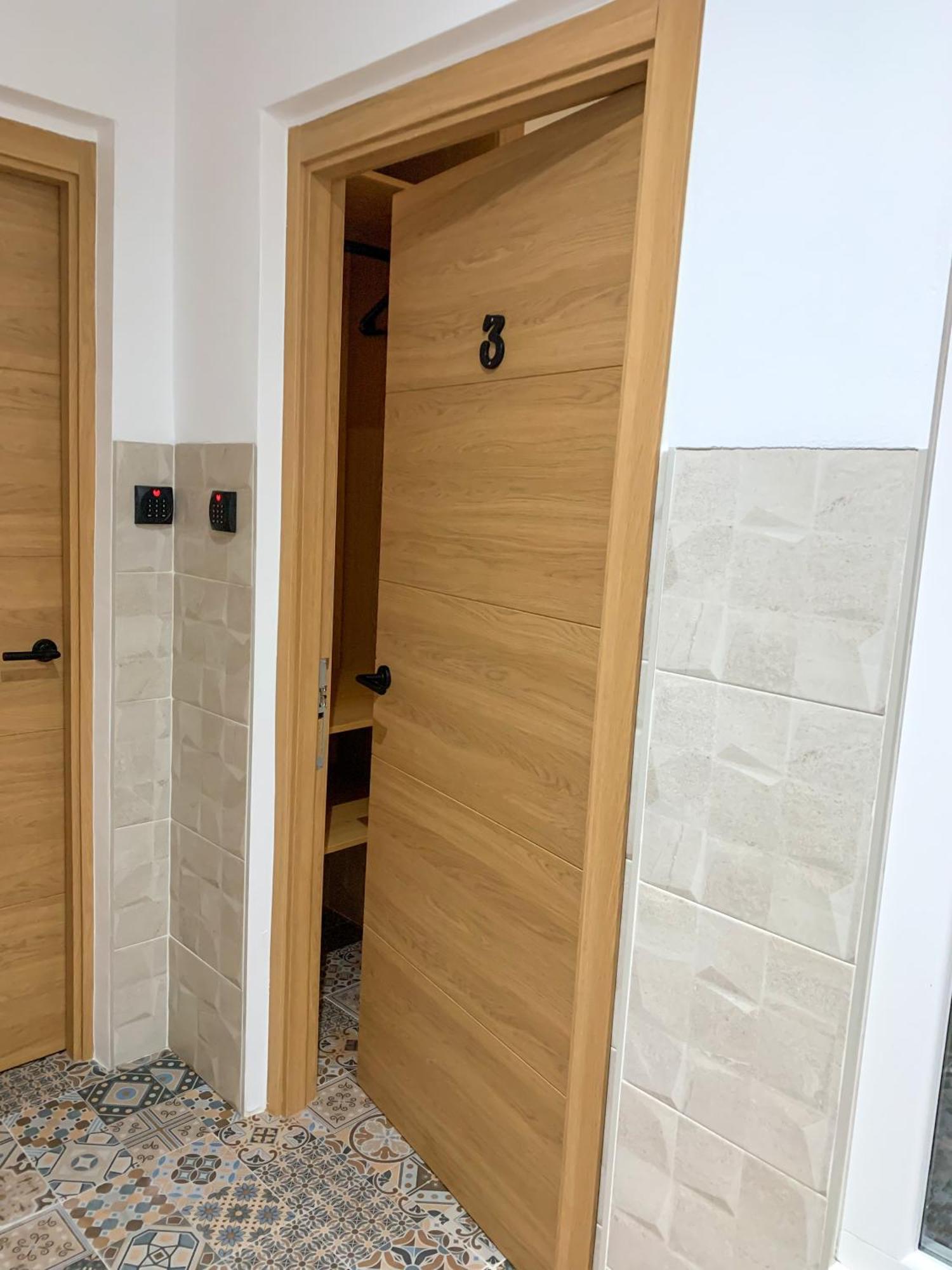 Apartamentos La Ruta Calpe Exteriér fotografie