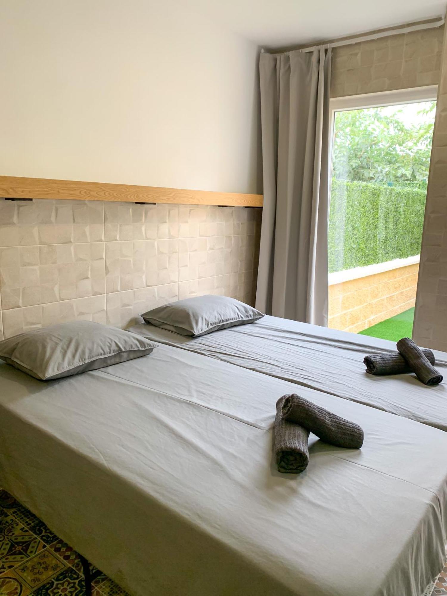 Apartamentos La Ruta Calpe Exteriér fotografie