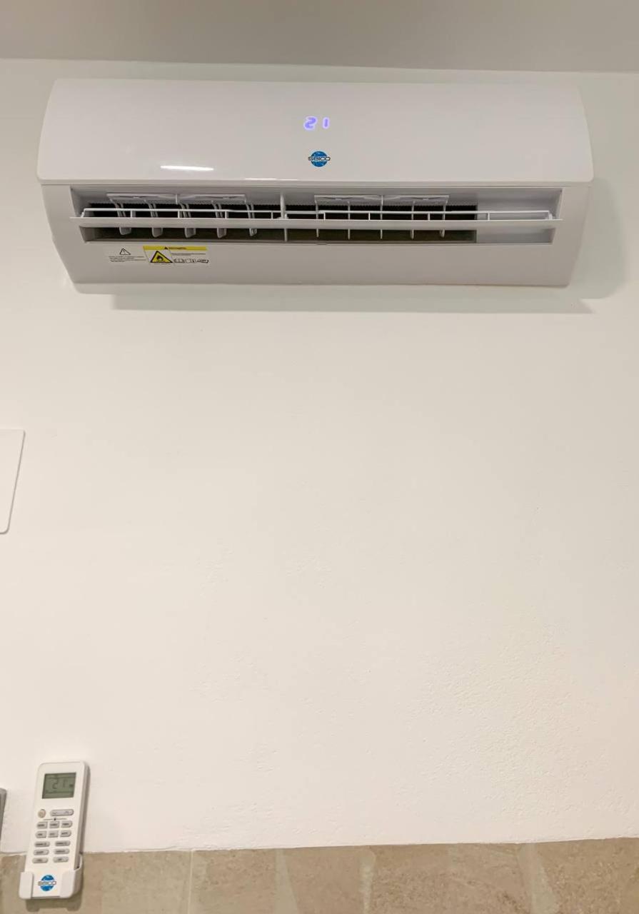 Apartamentos La Ruta Calpe Exteriér fotografie