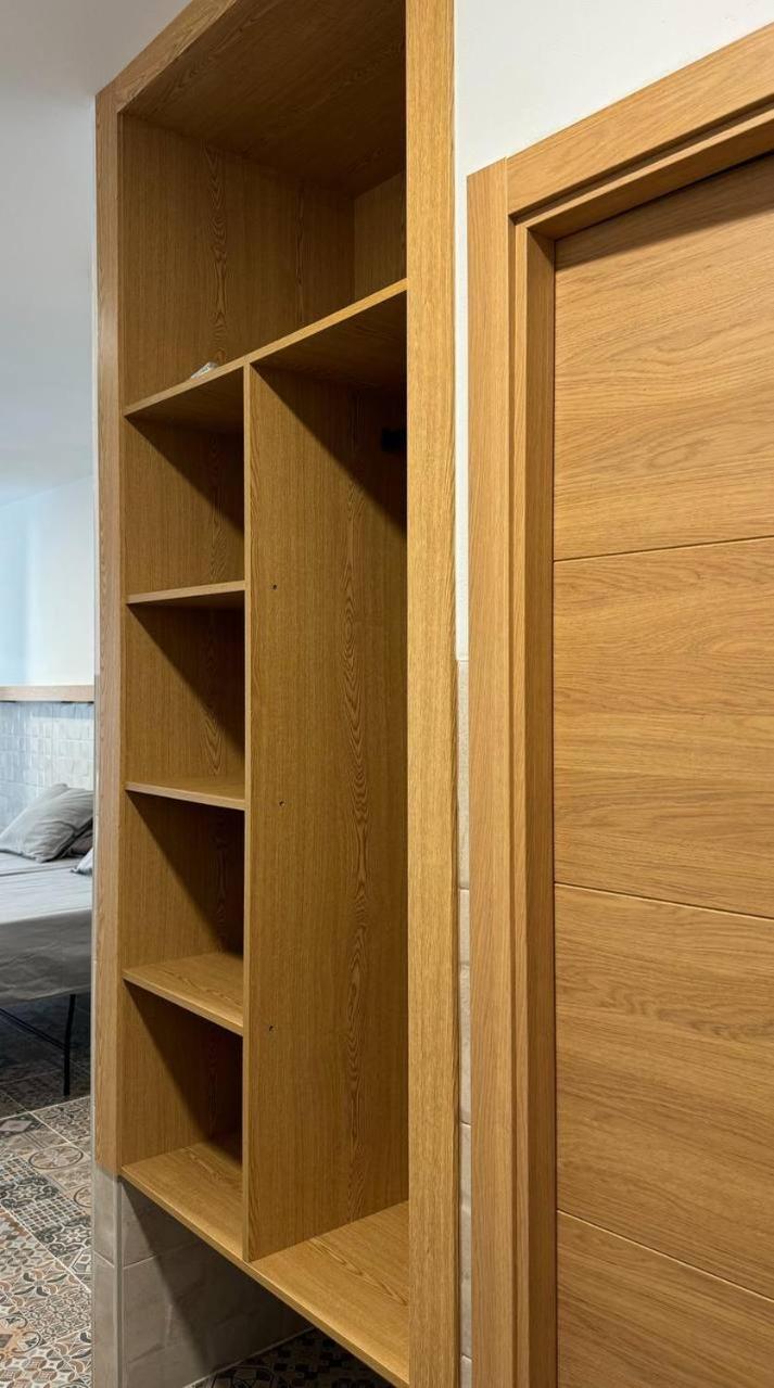 Apartamentos La Ruta Calpe Exteriér fotografie