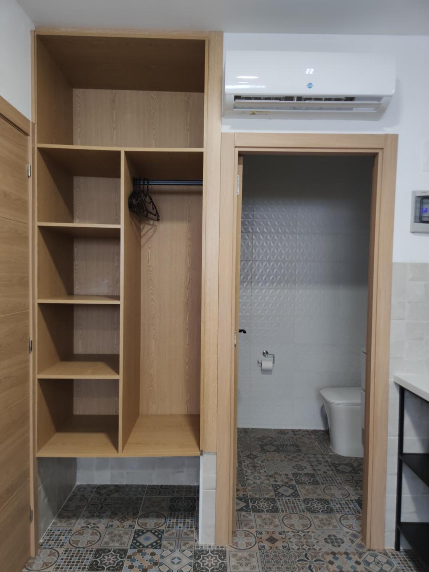 Apartamentos La Ruta Calpe Pokoj fotografie