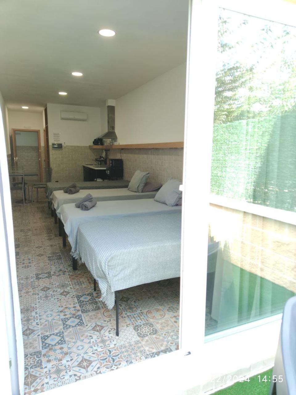 Apartamentos La Ruta Calpe Exteriér fotografie